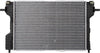 CU2761 Complete Radiator