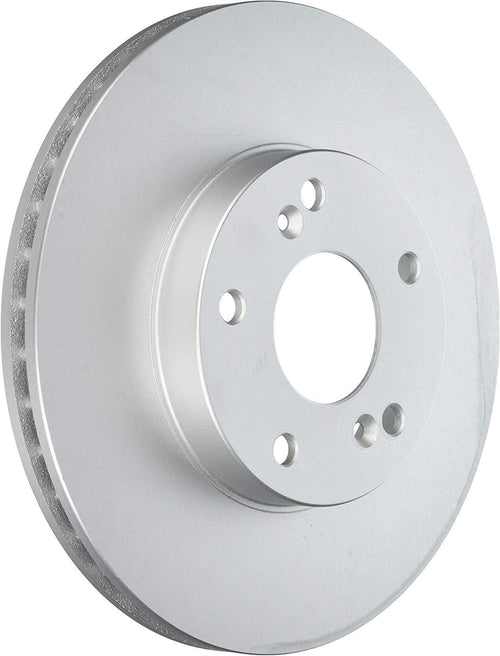 Element3 Replacement Front Disc Brake Rotor - for Select Year Acura and Honda Models (96711FZN)
