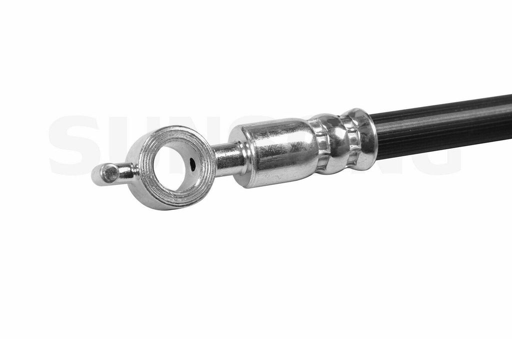 Sunsong Brake Hydraulic Hose for Mazda 2204020
