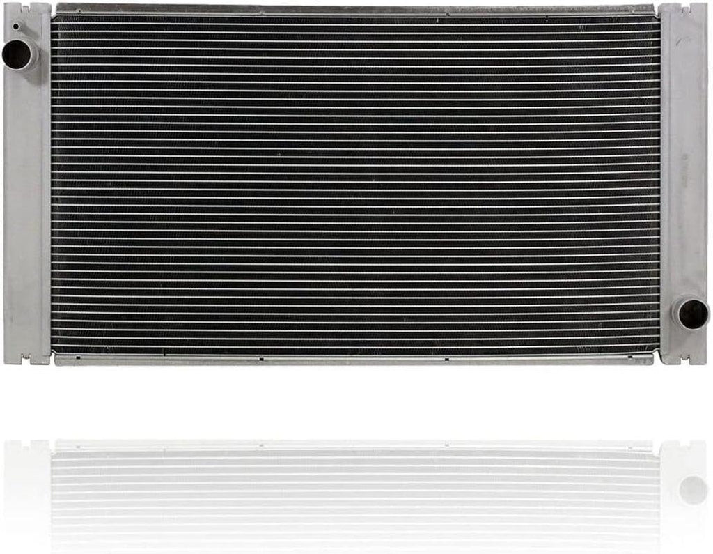 13168 Replacement Radiator for MINI