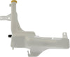 Dorman 603-621 Front Engine Coolant Reservoir Compatible with Select Infiniti/Nissan Models