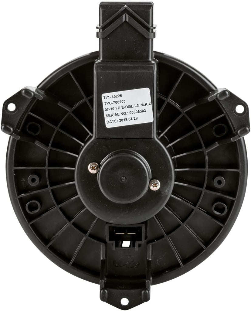 700203 Ford/Lincoln Replacement Blower Assembly