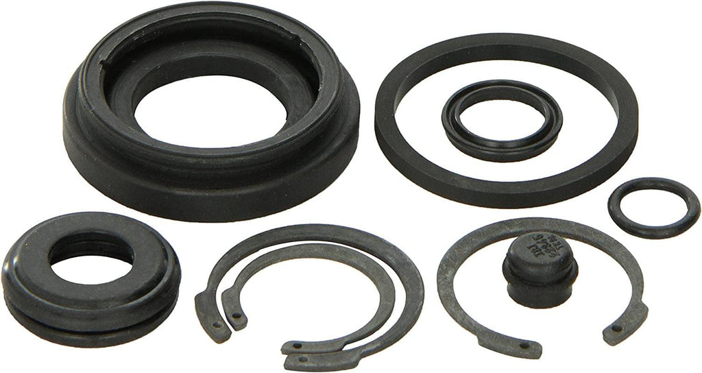 Carlson Quality Brake Parts 15162 Caliper Repair Kit