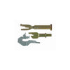 Drum Brake Self-Adjuster Repair Kit for Classic, Malibu, Venture+More H2670