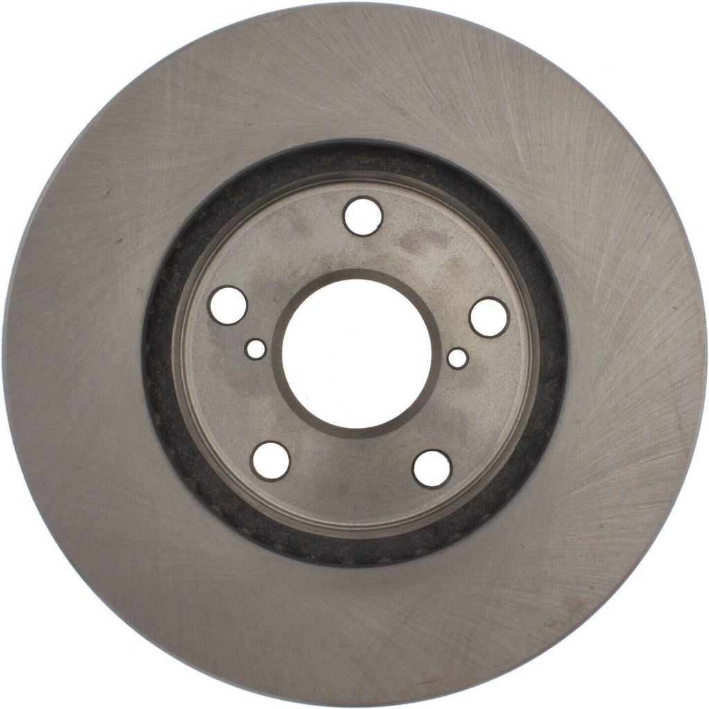 Centric Rear Disc Brake Rotor for 1992-1995 MR2 (121.44096)