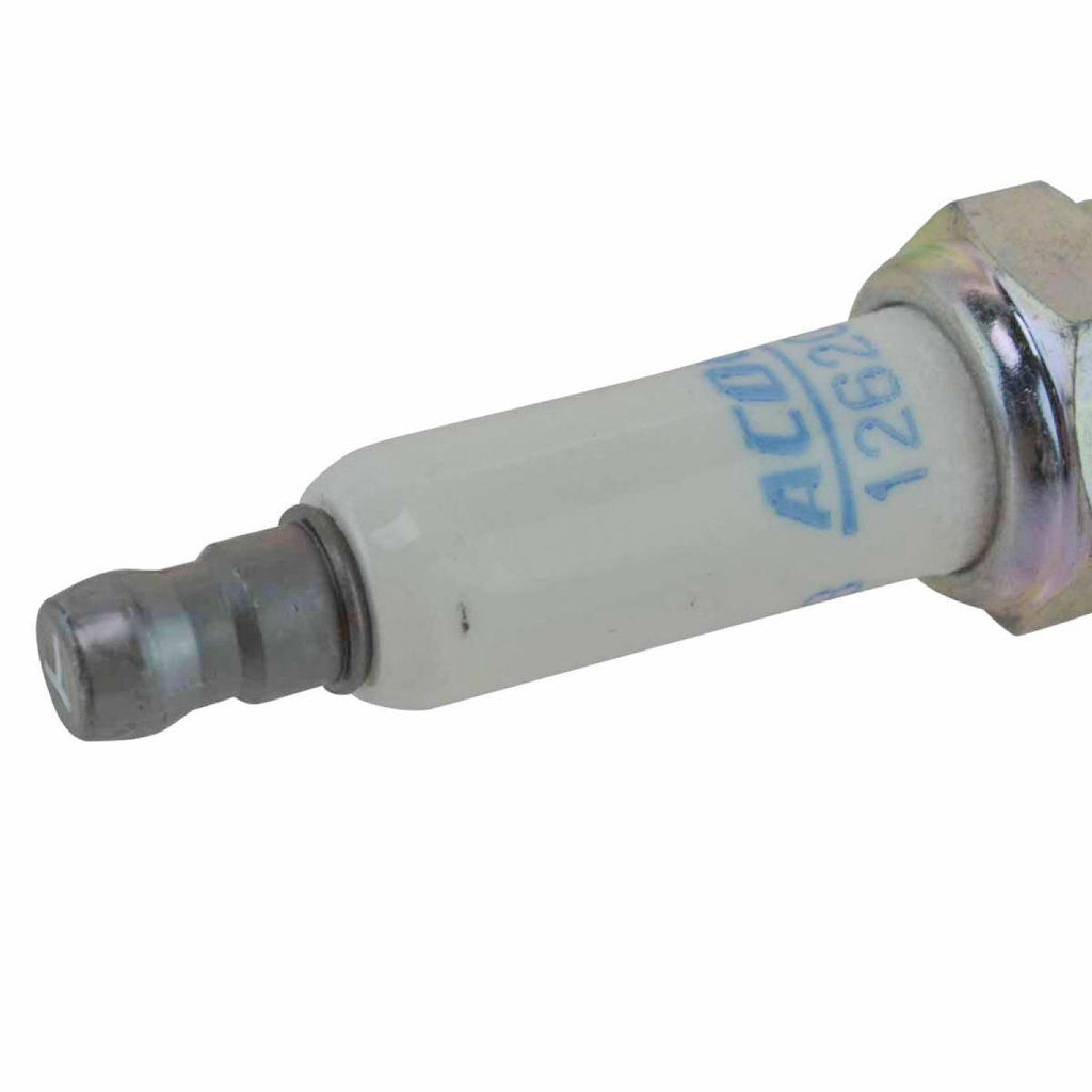AC Delco 41-108 Iridium Spark Plug Kit Set of 4 for Buick Chevy GMC New