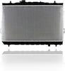 A2387 Radiator