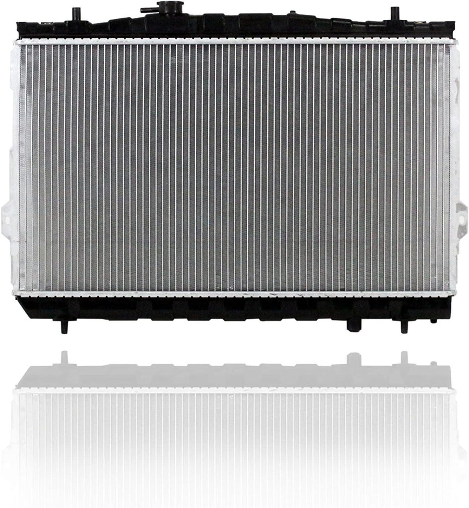 A2387 Radiator