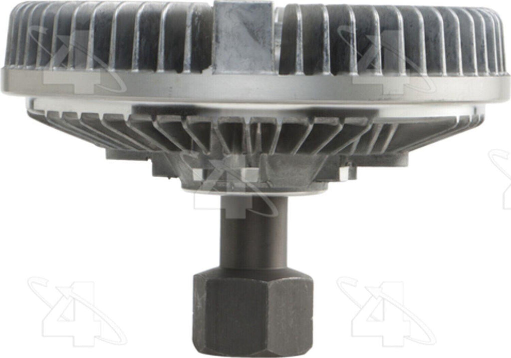 Four Seasons Engine Cooling Fan Clutch for 2500, 3500, 4000 46111