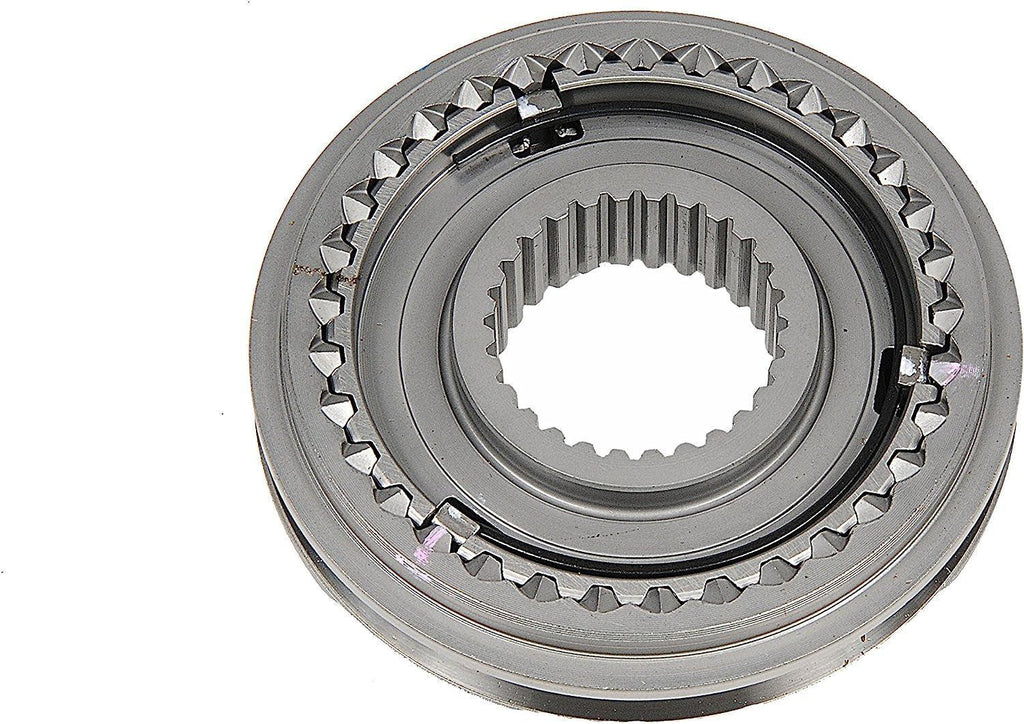 GM Original Equipment 12523250 Manual Transmission 5Th and 6Th Gear Synchronizer