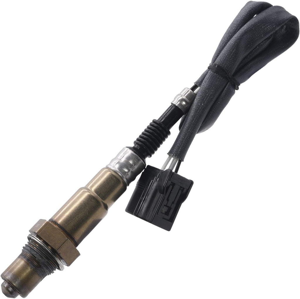 350-341077 Oxygen Sensor, Original Equipment Replacement Premium O2 Sensor, Direct Fit