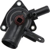1430947 Thermostat with Housing