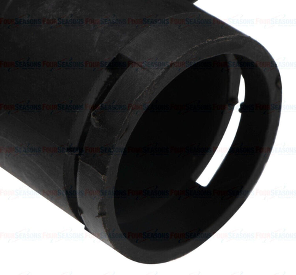 Engine Coolant Outlet Flange for CC, Eos, GTI, A3, A3 Quattro, Beetle+More 86297