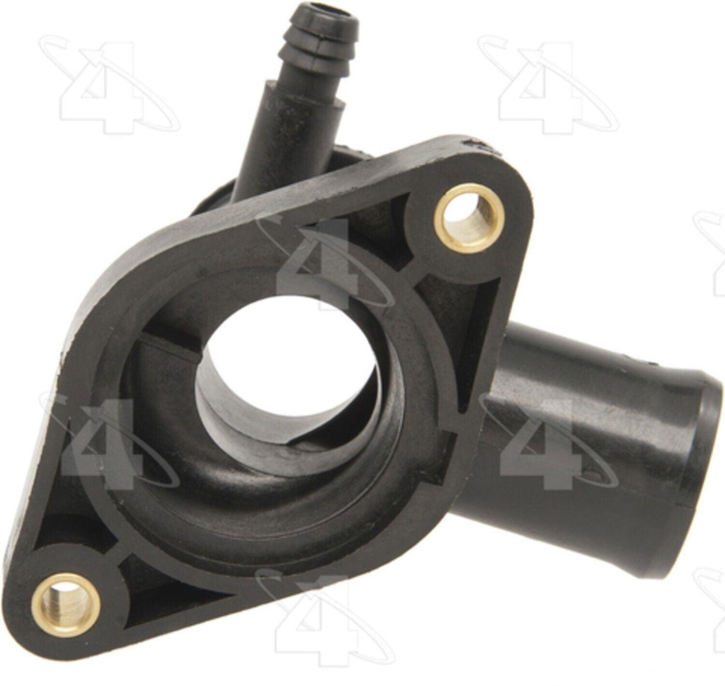 Engine Coolant Filler Neck for Sebring, Stratus, Cirrus, Breeze 85042
