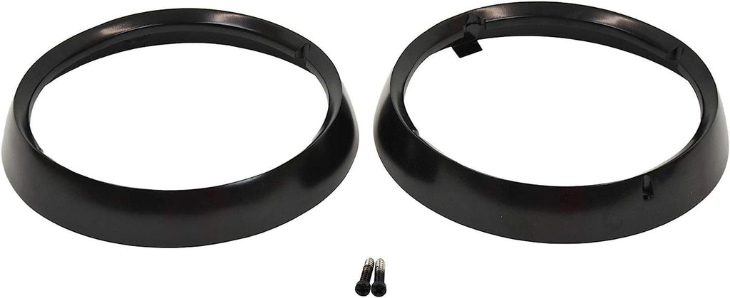 Kentrol Headlight Bezels (Pair) 50537
