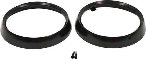 Kentrol Headlight Bezels (Pair) 50537