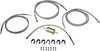 Fuel Line for Silverado 1500, Silverado 2500, Silverado 2500 Hd+More 819-840