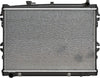 Spectra Complete Radiator CU250