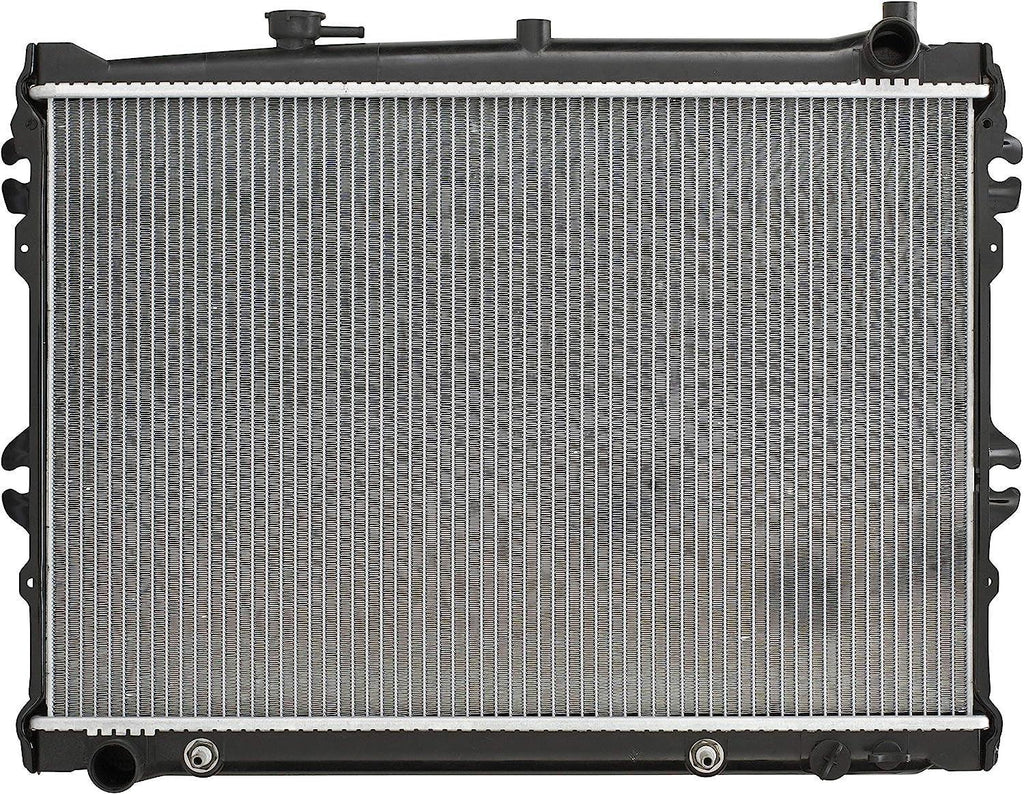 Spectra Complete Radiator CU250