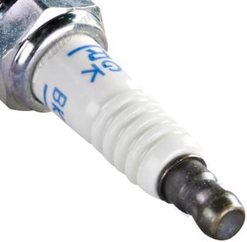 4548 Standard Spark Plug - CR9EK, 1 Pack