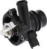 GM Genuine Parts 131-180 Engine Coolant Thermostat
