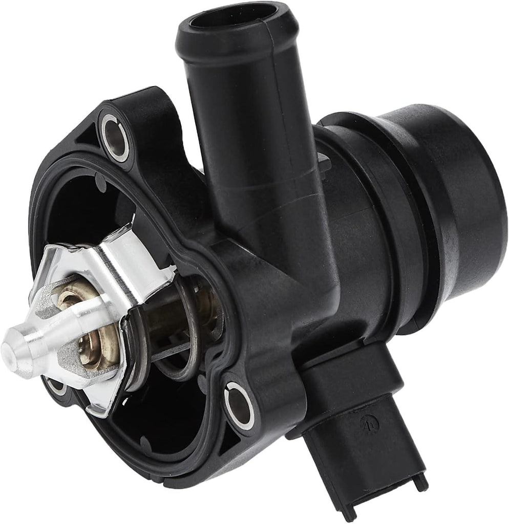 GM Genuine Parts 131-180 Engine Coolant Thermostat