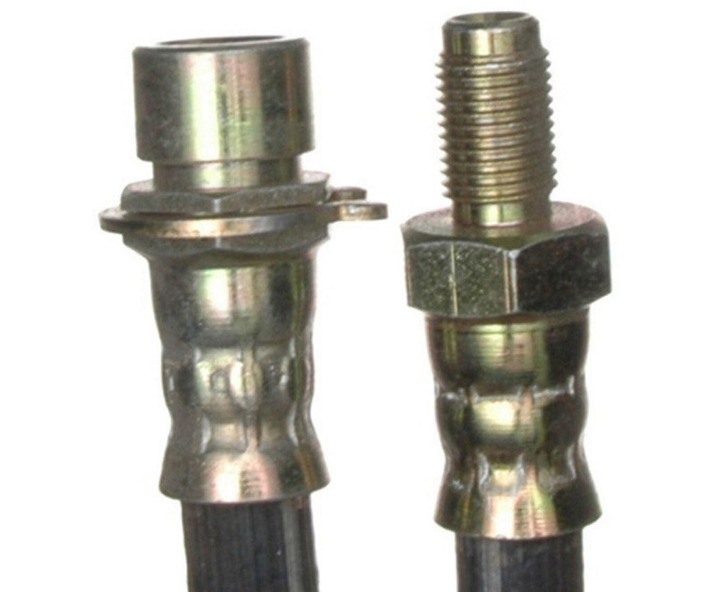 Raybestos Brake Hydraulic Hose for Sienna, GTO BH381656