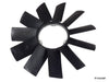 Genuine Engine Cooling Fan Blade for BMW 11521712110