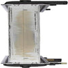 CU2741 Complete Radiator
