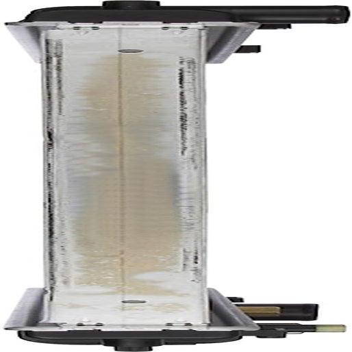 CU2741 Complete Radiator