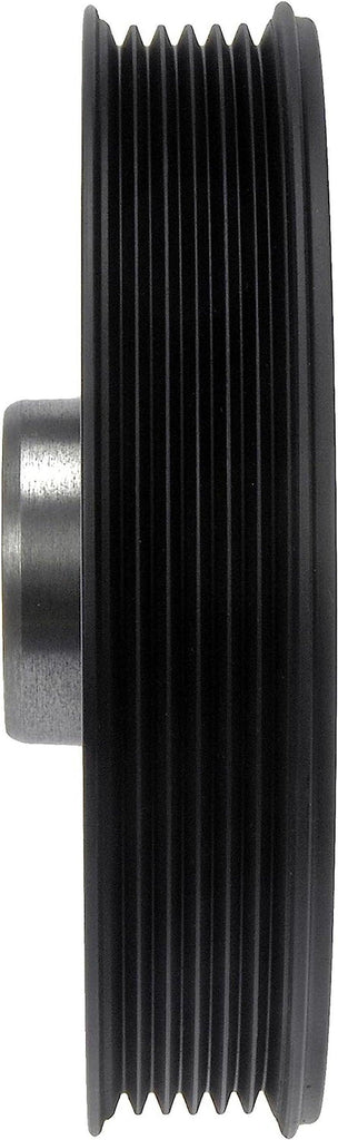 Dorman 594-374 Engine Harmonic Balancer Compatible with Select Chevrolet / Nissan Models