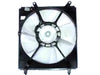 Left Auxiliary Fan Assembly - Compatible with 1999 - 2001 ES300 Sedan 3.0L V6 2000