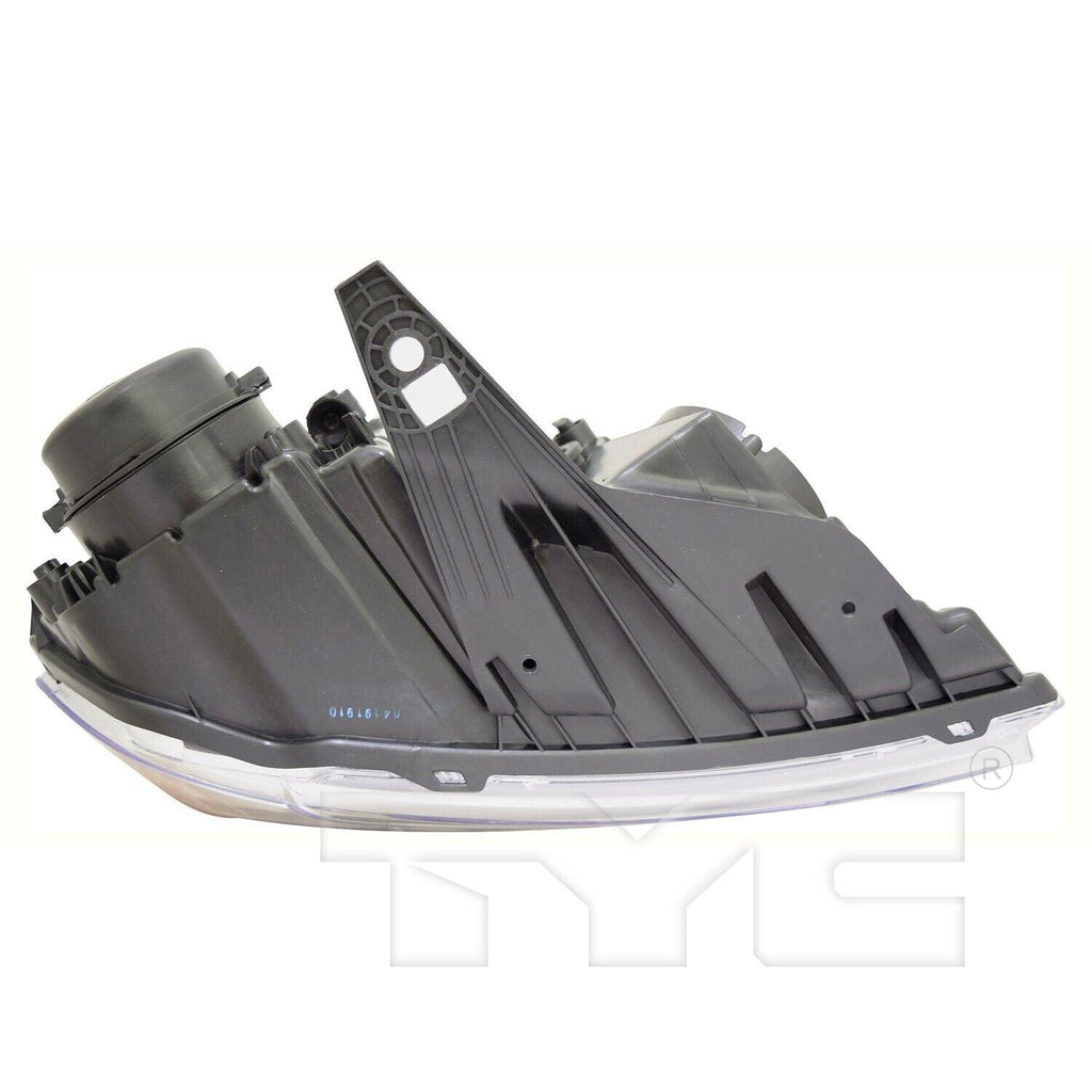 TYC Headlight Assembly for 16-20 Dodge Durango 20-9545-70
