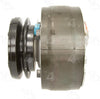 58240 Lightweight Compressor with Clutch