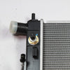 13202 Replacement Radiator for Hyundai Elantra