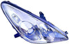 Depo Headlight Assembly for 05-06 ES330 312-1187R-US7
