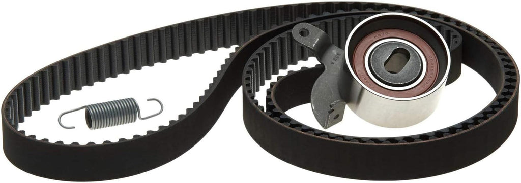 Professional TCK263 Timing Belt Kit with Tensioner