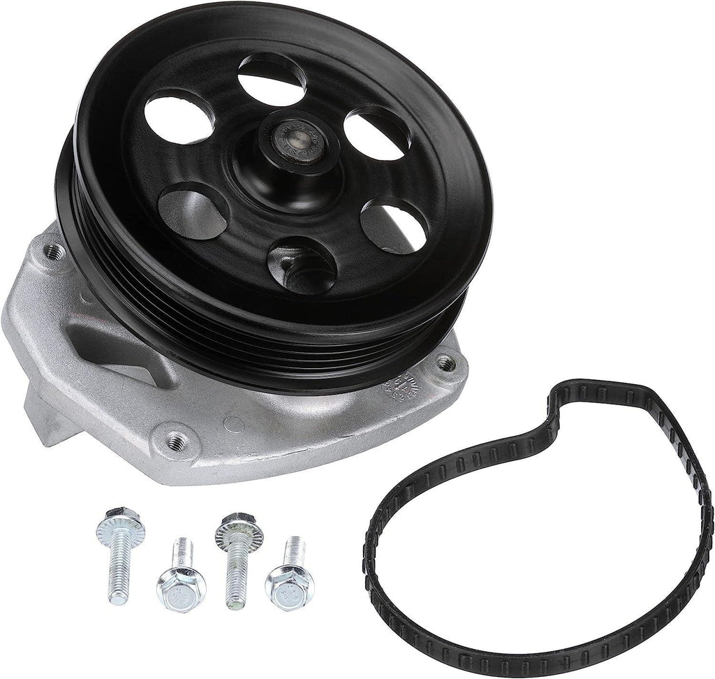 43071 Premium Engine Water Pump