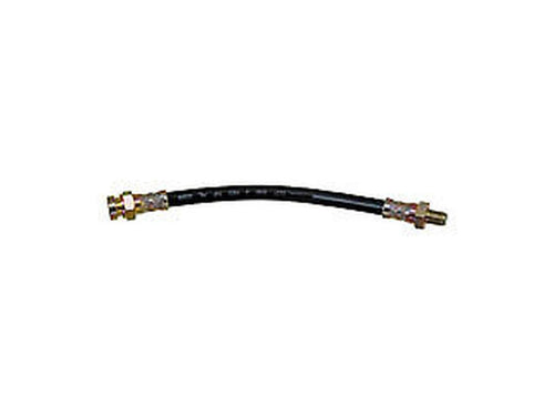 Brake Hydraulic Hose for Summit, Elantra, Expo, Colt, Talon, Eclipse+More H38805