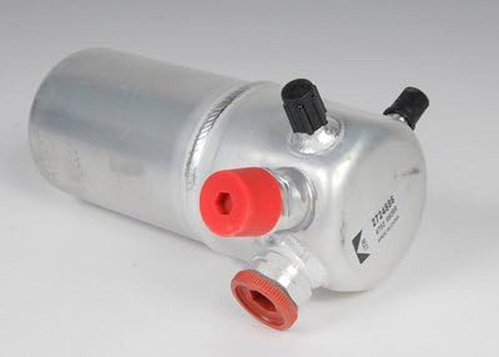 GM Genuine Parts 15-1652 Air Conditioning Accumulator