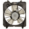 FS Engine Cooling Fan Assembly for 07-09 CR-V 76002