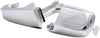 for Lincoln MKX 2007-2010 Exterior Door Handle Front - Passenger Side or Rear - Driver or Passenger Side Chrome | Trim:All Submodels