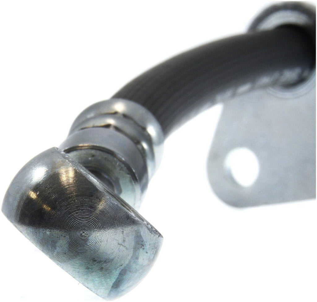 Centric Brake Hydraulic Hose for Civic, CRX 150.40029