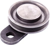 41174HD Heavy-Duty Engine Water Pump