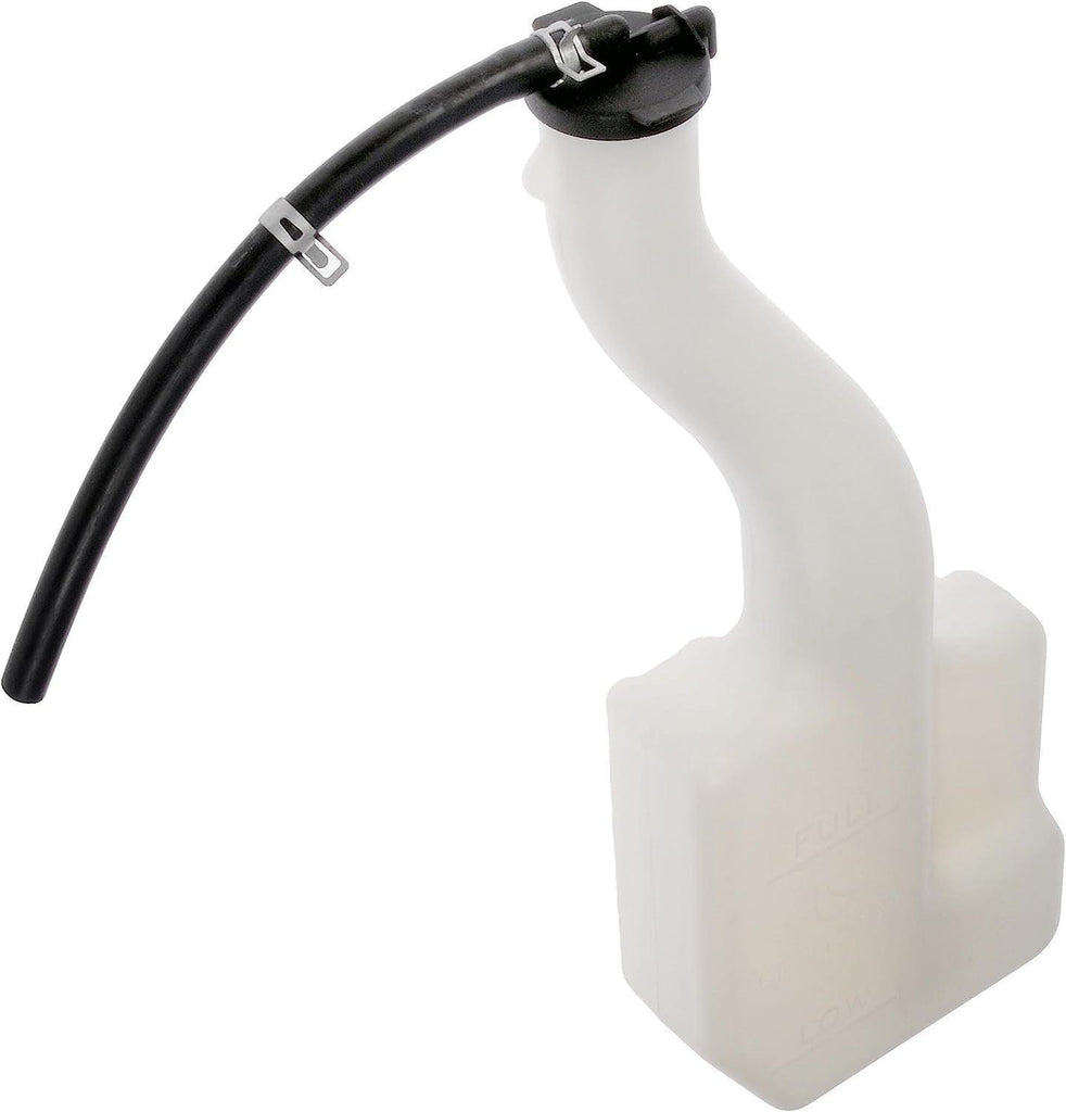 Dorman 603-566 Front Engine Coolant Reservoir Compatible with Select Toyota Models