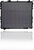 A2075 Radiator