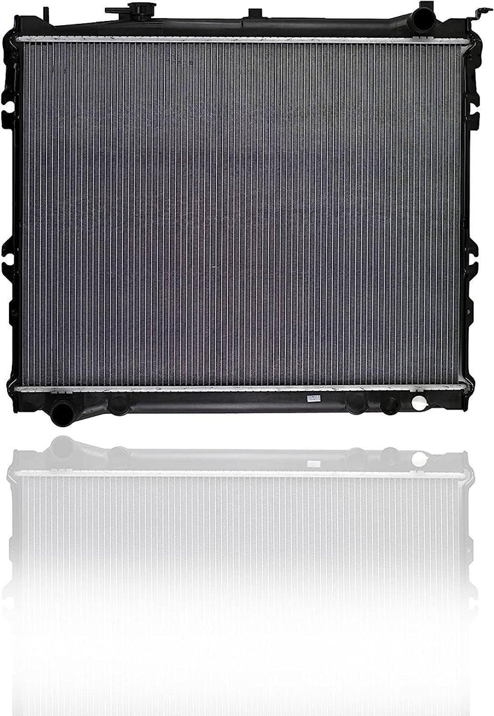 B2071 Radiator