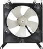 FS Engine Cooling Fan Assembly for 1995-2001 Chevrolet Metro 75301