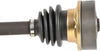 66-7018 New CV Constant Velocity Drive Axle Shaft