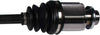 NCV36081 CV Axle Shaft Assembly - Right Rear (Passenger Side)